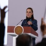 Sheinbaum revela pensiones y plantea revisión a exfuncionarios