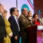PRI propone informe presidencial presencial ante el Congreso