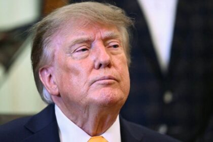 Trump minimiza conflicto con Irán y defiende acciones de EE UU