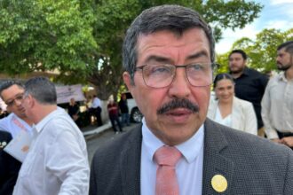 UAT refuerza proyectos logísticos con Puerto Seco y del Norte
