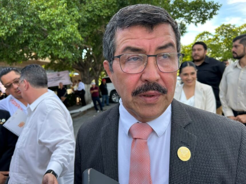 UAT refuerza proyectos logísticos con Puerto Seco y del Norte