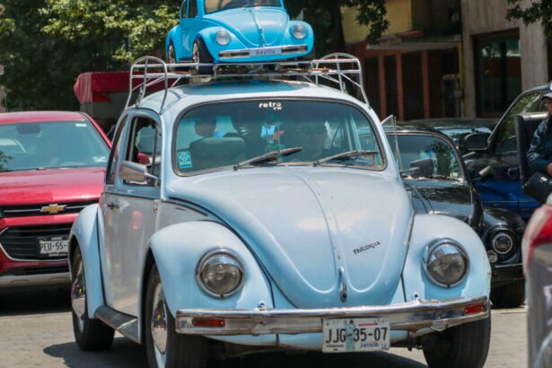 Volkswagen en México: 70 años de historia y liderazgo en Puebla
