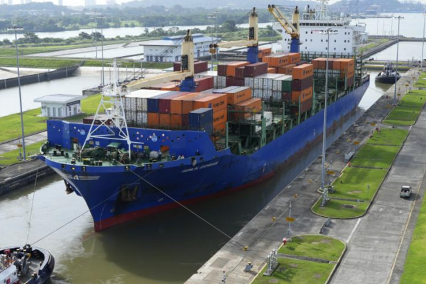 Canal de Panamá prevé nuevas restricciones por El Niño en 2027