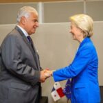 Panamá podría salir de la lista de paraísos fiscales de la UE