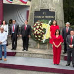 PRI pide a municipios de Veracruz rechazar eliminación del fuero