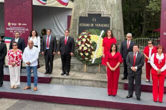 PRI pide a municipios de Veracruz rechazar eliminación del fuero