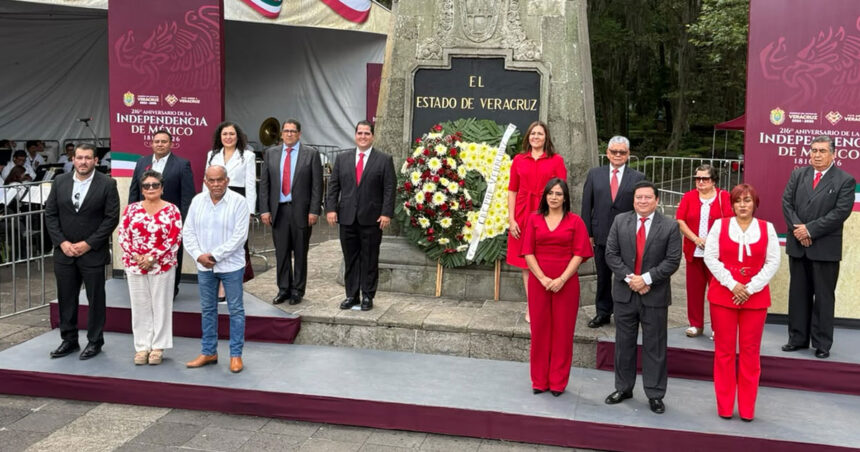 PRI pide a municipios de Veracruz rechazar eliminación del fuero