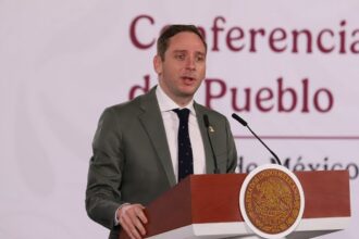 Sheinbaum anuncia 12 mil nuevas camas en hospitales públicos