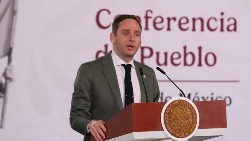 Sheinbaum anuncia 12 mil nuevas camas en hospitales públicos