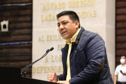 PRD busca alianza con Morena para elecciones en Hidalgo 2027
