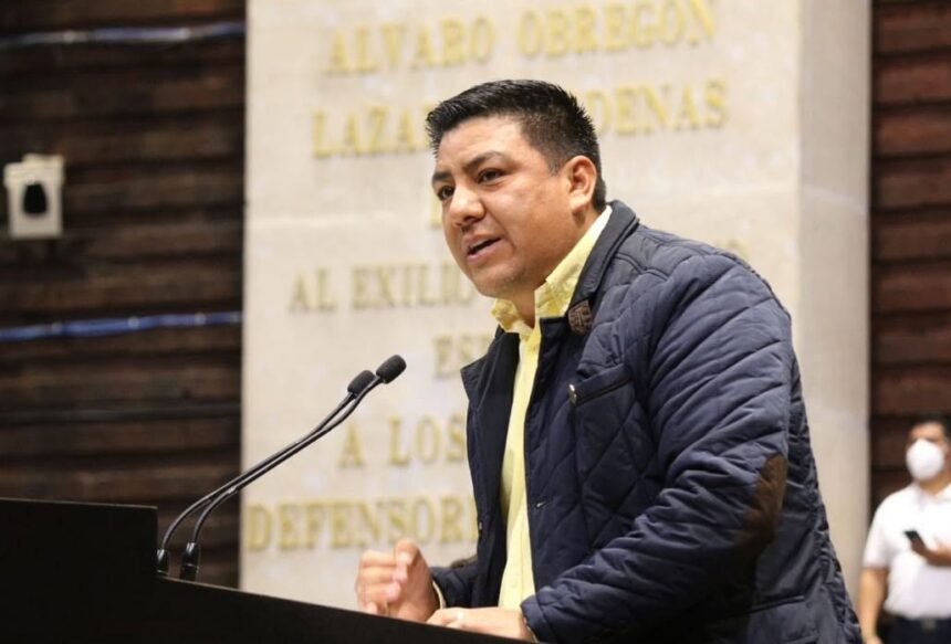 PRD busca alianza con Morena para elecciones en Hidalgo 2027
