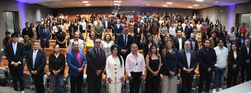 Universidades y CDH Puebla impulsan diálogo juvenil por la paz