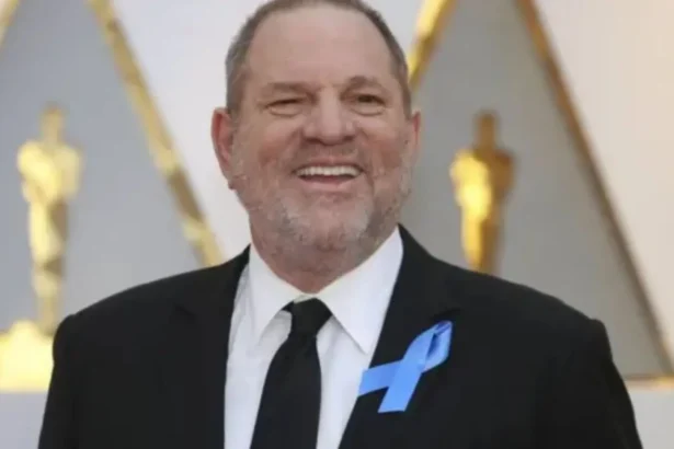 Harvey Weinstein condenado a 15 años por agresión sexual en NY