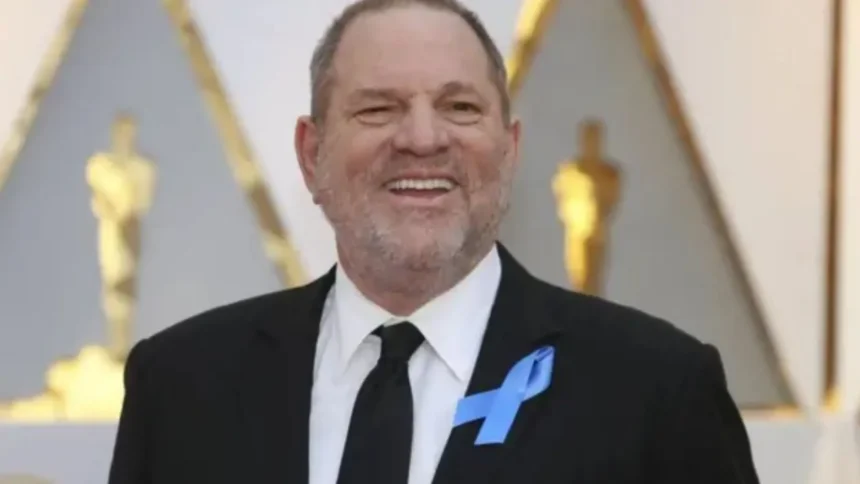 Harvey Weinstein condenado a 15 años por agresión sexual en NY