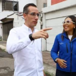 Mario Riestra acusa a Gali de respaldar a Morena en Puebla 2024
