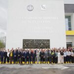García y UANL amplían oferta educativa ante crecimiento urbano
