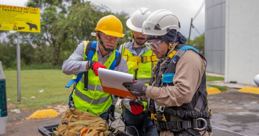 Nuevo León registra récord histórico con 2 millones de empleos formales