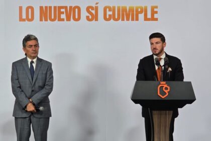 Nuevo León destina 680 mdp a bachilleratos y educación dual