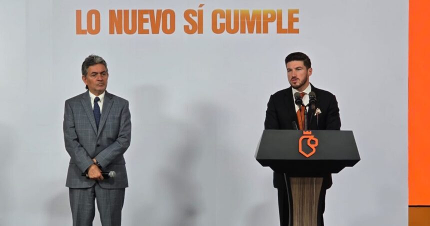 Nuevo León destina 680 mdp a bachilleratos y educación dual