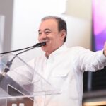 Durazo respalda iniciativa de Sheinbaum sobre ciudadanía única