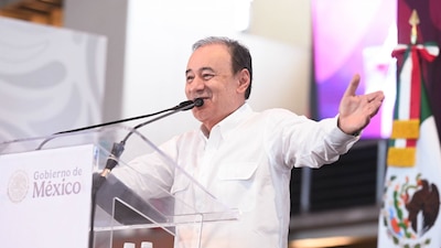 Durazo respalda iniciativa de Sheinbaum sobre ciudadanía única