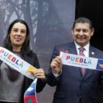 Puebla impulsa turismo y artesanías en feria Punto México