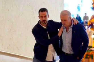 Mario Calzada se une a Movimiento Ciudadano tras dejar el PRI