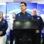 PAN confirma acercamientos de exaspirantes de Morena rumbo a 2027