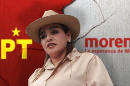 PT advierte posible ruptura con Morena en Michoacán rumbo a 2027