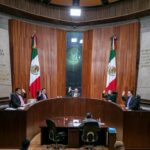 TEPJF ordena al INE investigar queja del PRI contra la CNDH