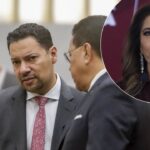 Morena evalúa incluir a Olivia Salomón en encuesta por Puebla