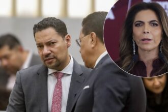 Morena evalúa incluir a Olivia Salomón en encuesta por Puebla