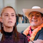 Sheinbaum pide unidad en Morena y respeto a encuestas internas