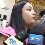 Fanny Vargas critica falta de consenso en MC Tabasco