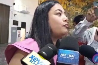 Fanny Vargas critica falta de consenso en MC Tabasco