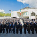 Fuerza Civil de Nuevo León suma 7,700 policías y nuevo centro