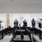 Instalan Consejo Local del INE en Sinaloa rumbo a elecciones 2027