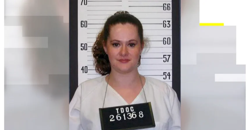 Christa Pike sobrevive a fallida ejecución con inyección letal en Tennessee