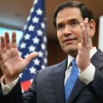 Marco Rubio niega bloqueo de EE.UU. a regreso de Machado
