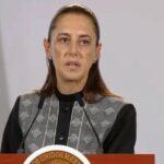 Sheinbaum promulga reforma sobre nacionalidad y celebra 15 años de Morena