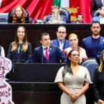 Diputado del PAN acusa censura en debate sobre Ley Antimemes