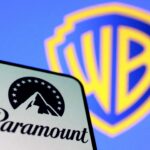 Juez de EE. UU. aprueba fusión de Paramount y Warner Bros