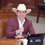 TEPJF restituye a Tony Flores como diputado en Coahuila