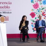 Sheinbaum decreta protección digital para menores en internet