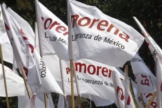 Morena inicia selección de candidatos municipales en Jalisco 2027