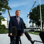 Trump insiste en merecer el Nobel de la Paz 2026 por sus logros