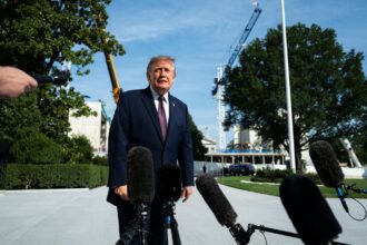 Trump insiste en merecer el Nobel de la Paz 2026 por sus logros