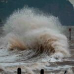 El Salvador cancela alerta de tsunami tras sismo en Panamá