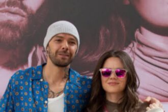 Jesse y Joy regresan a Puebla: concierto en febrero de 2027