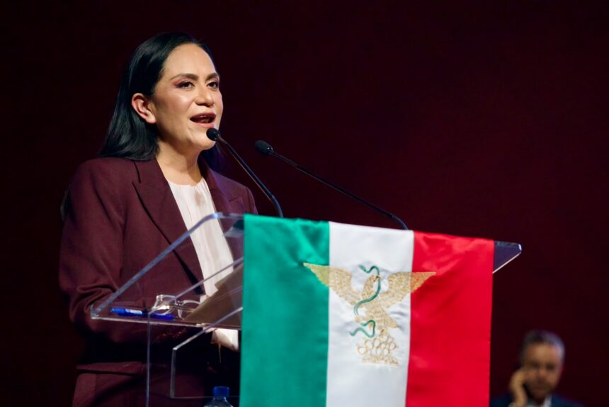 Morena inicia registro para coordinadores municipales en México